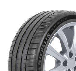 Шина MICHELIN 275/35R21 103W Pilot Sport EV, XL, літня, без камери, (004153)
